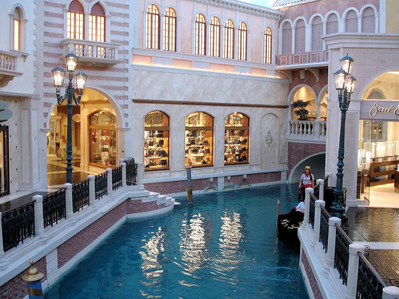The Venetian Resort Las Vegas, Las Vegas: Venetian Resort and Casino, Las Vegas, Nevada, USA